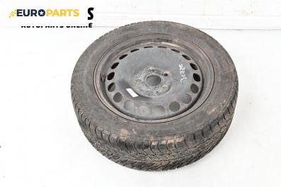Резервна гума за Volkswagen Passat V Sedan B6 (03.2005 - 12.2010) 16 цола, ширина 6.5, ET 42 (Цената е за 1 бр.)