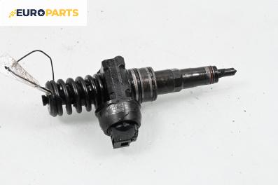 Дюза дизел за Volkswagen Passat V Sedan B6 (03.2005 - 12.2010) 2.0 TDI, 140 к.с., № 0414720312