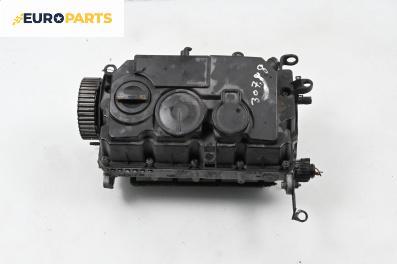 Глава за Volkswagen Passat V Sedan B6 (03.2005 - 12.2010) 2.0 TDI, 140 к.с.