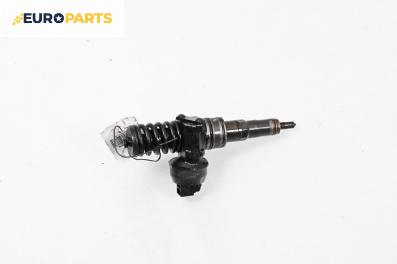 Дюза дизел за Volkswagen Passat V Sedan B6 (03.2005 - 12.2010) 2.0 TDI, 140 к.с., № 0414720312