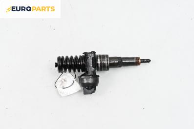 Дюза дизел за Volkswagen Passat V Sedan B6 (03.2005 - 12.2010) 2.0 TDI, 140 к.с., № 0414720312