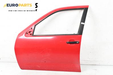Врата за Seat Cordoba Sedan I (02.1993 - 10.1999), 4+1 вр., седан, позиция: предна, лява