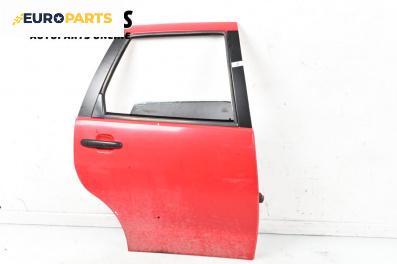 Врата за Seat Cordoba Sedan I (02.1993 - 10.1999), 4+1 вр., седан, позиция: задна, дясна