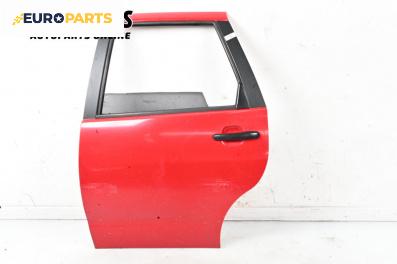 Врата за Seat Cordoba Sedan I (02.1993 - 10.1999), 4+1 вр., седан, позиция: задна, лява