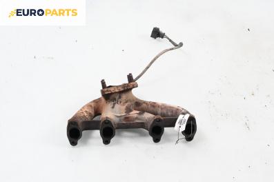 Изпускателен колектор  за Seat Cordoba Sedan I (02.1993 - 10.1999) 1.6 i, 75 к.с.