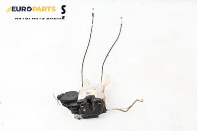 Брава на врата за Hyundai Tucson SUV I (06.2004 - 11.2010), позиция: предна, дясна