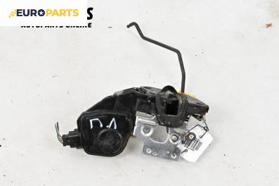 Брава на врата за Hyundai Tucson SUV I (06.2004 - 11.2010), позиция: предна, лява