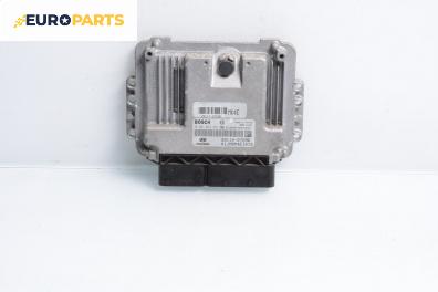 Компютър двигател за Hyundai Tucson SUV I (06.2004 - 11.2010) 2.0 CRDi 4WD, 140 к.с., № 0 281 014 221
