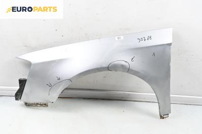 Калник за Volkswagen Passat V Sedan B6 (03.2005 - 12.2010), 4+1 вр., седан, позиция: предна, лява