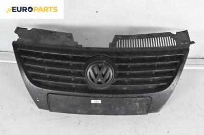 Решетка за Volkswagen Passat V Sedan B6 (03.2005 - 12.2010), седан, позиция: предна
