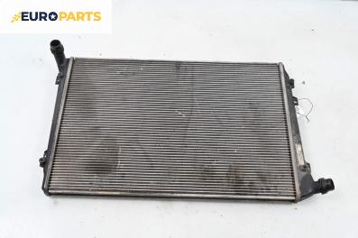 Воден радиатор за Volkswagen Passat V Sedan B6 (03.2005 - 12.2010) 2.0 TDI, 140 к.с.