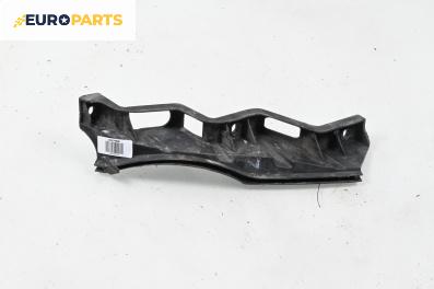Държач броня за Volkswagen Passat V Sedan B6 (03.2005 - 12.2010), седан, позиция: предна, лява