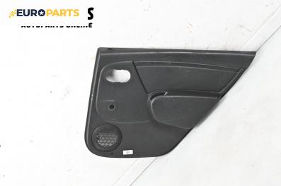 Кора врата за Dacia Sandero Hatchback I (06.2008 - 12.2012), 4+1 вр., хечбек, позиция: задна, дясна