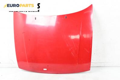 Преден капак за Seat Cordoba Sedan I (02.1993 - 10.1999), 4+1 вр., седан, позиция: предна