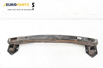 Основа броня за Hyundai Tucson SUV I (06.2004 - 11.2010), джип, позиция: предна