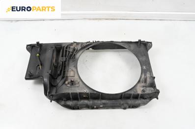 Дифузьор за Peugeot 206 Hatchback (08.1998 - 12.2012) 1.6 16V, 109 к.с.