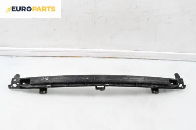 Основа броня за Peugeot 206 Hatchback (08.1998 - 12.2012), хечбек, позиция: предна
