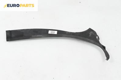Кора под чистачки за Peugeot 206 Hatchback (08.1998 - 12.2012), 2+1 вр., хечбек
