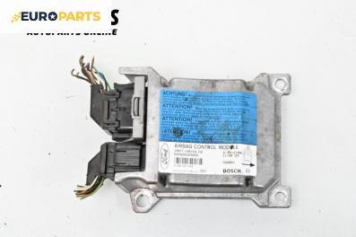Модул за AIRBAG за Ford Focus I Hatchback (10.1998 - 12.2007), № 0 285 001 425