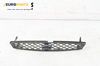 Решетка за Ford Focus I Hatchback (10.1998 - 12.2007), хечбек, позиция: предна