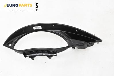 Интериорна пластмаса километраж за Ford Focus I Hatchback (10.1998 - 12.2007), 2+1 вр., хечбек