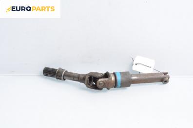 Каре на волана за Ford Focus I Hatchback (10.1998 - 12.2007) 1.6 16V, 100 к.с., хечбек