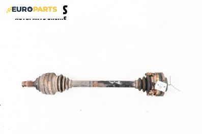 Полуоска за BMW X5 Series E53 (05.2000 - 12.2006) 3.0 d, 218 к.с., позиция: задна, дясна, автоматик