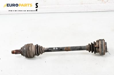 Полуоска за BMW X5 Series E53 (05.2000 - 12.2006) 3.0 d, 218 к.с., позиция: задна, лява, автоматик