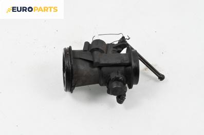 Дебитомер за Dacia Sandero Hatchback I (06.2008 - 12.2012) 1.4 MPI LPG, 72 к.с.