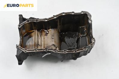 Картер за Dacia Sandero Hatchback I (06.2008 - 12.2012) 1.4 MPI LPG, 72 к.с.