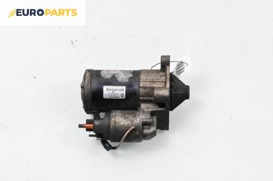 Стартер за Dacia Sandero Hatchback I (06.2008 - 12.2012) 1.4 MPI LPG, 72 к.с., № 8200815083