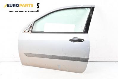 Врата за Ford Focus I Hatchback (10.1998 - 12.2007), 2+1 вр., хечбек, позиция: предна, лява
