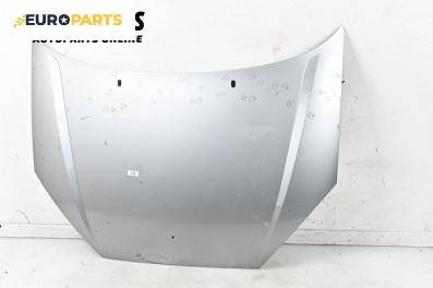 Преден капак за Ford Focus I Hatchback (10.1998 - 12.2007), 2+1 вр., хечбек, позиция: предна