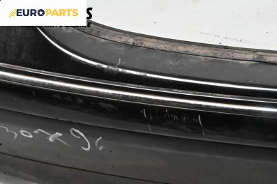 Задна броня за Mercedes-Benz C-Class Sedan (W203) (05.2000 - 08.2007), седан