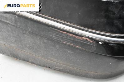 Задна броня за Mercedes-Benz C-Class Sedan (W203) (05.2000 - 08.2007), седан