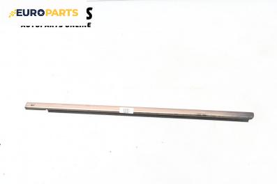 Външни лайсни за Mercedes-Benz C-Class Sedan (W203) (05.2000 - 08.2007), седан, позиция: лява