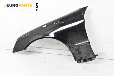 Калник за Mercedes-Benz C-Class Sedan (W203) (05.2000 - 08.2007), 4+1 вр., седан, позиция: предна, лява