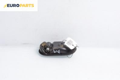 Вътрешна дръжка за Dacia Sandero Hatchback I (06.2008 - 12.2012), 4+1 вр., хечбек, позиция: задна, лява