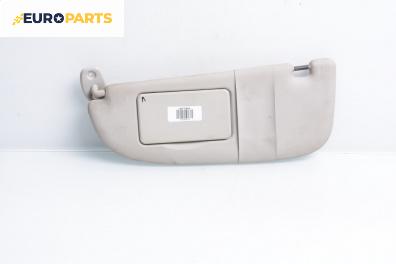 Сенник за Peugeot 206 Hatchback (08.1998 - 12.2012), позиция: лява