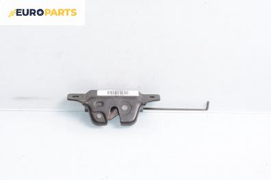 Брава заден капак за Peugeot 206 Hatchback (08.1998 - 12.2012), хечбек, позиция: задна