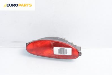 Светлини мъгла за Peugeot 206 Hatchback (08.1998 - 12.2012), хечбек