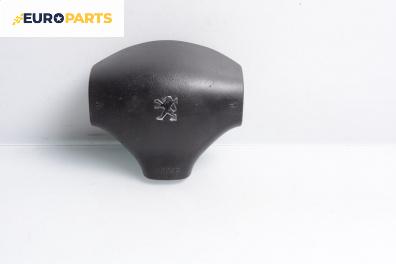 Airbag за Peugeot 206 Hatchback (08.1998 - 12.2012), 2+1 вр., хечбек, позиция: предна