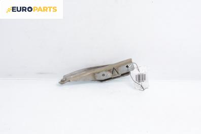 Панта преден капак за Peugeot 206 Hatchback (08.1998 - 12.2012), 2+1 вр., хечбек, позиция: лява