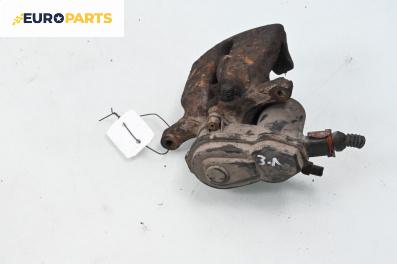 Спирачен апарат за Audi A4 Avant B8 (11.2007 - 12.2015), позиция: задна, лява