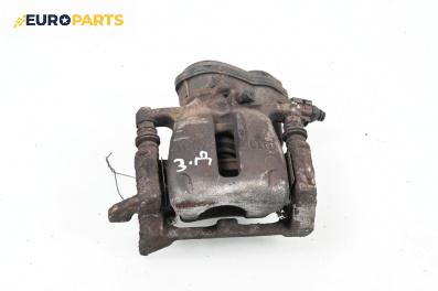Спирачен апарат за Audi A4 Avant B8 (11.2007 - 12.2015), позиция: задна, дясна
