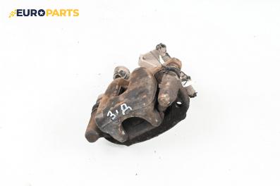 Спирачен апарат за Smart Forfour Hatchback 454 (01.2004 - 06.2006), позиция: задна, дясна