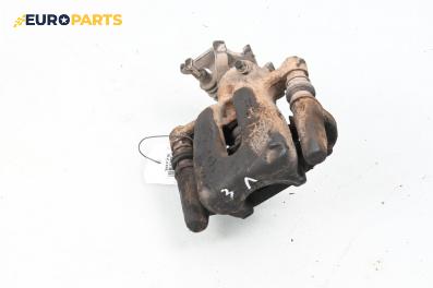 Спирачен апарат за Smart Forfour Hatchback 454 (01.2004 - 06.2006), позиция: задна, лява