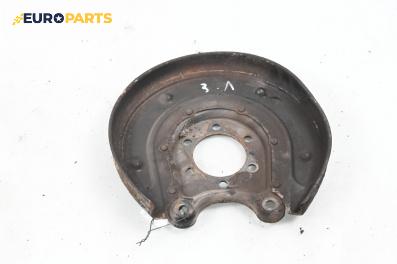 Предпазна пластина за спирачни дискове за Smart Forfour Hatchback 454 (01.2004 - 06.2006)