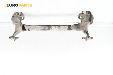 Заден мост за Smart Forfour Hatchback 454 (01.2004 - 06.2006), хечбек