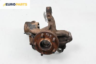 Шенкел главина за Ford Mondeo IV Sedan (03.2007 - 01.2015), позиция: предна, лява
